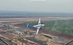 Kiến nghị vẫn linh hoạt bay châu Á giai đoạn đầu khai thác Long Thành
