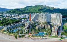 Địa thế phong thủy và tiềm năng đầu tư của Charm Resort Long Hải