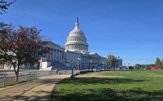 Thế trận bế tắc ở Điện Capitol và động thái ông Trump