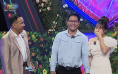 Chàng trai U.40 'chưa mảnh tình vắt vai' khiến cô gái lo ngại khi được mai mối