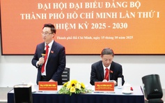 TP.HCM đo chỉ số hạnh phúc và sự hài lòng của người dân thế nào?