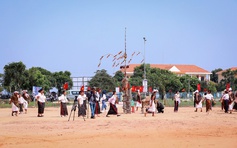 Hợp nhất 3 chương trình mục tiêu quốc gia là cần thiết