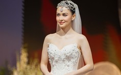 'Mỹ nhân đẹp nhất Philippines' Marian Rivera lần đầu diễn vedette tại Việt Nam