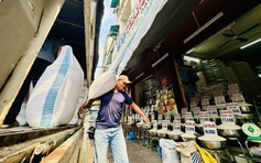 Gạo Việt 'giải mã' thị trường Philippines