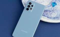 Samsung chính thức 'khai tử' Galaxy A52s