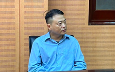 Khi thương hiệu cá nhân 'lùa gà', trở thành công cụ phạm pháp