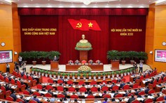 Công bố dự thảo văn kiện Đại hội XIV của Đảng lấy ý kiến nhân dân