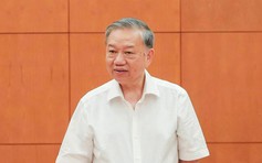 Tổng Bí thư: Khoa học, công nghệ, chuyển đổi số không phải thứ để trang điểm