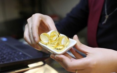 Giá vàng miếng SJC tự do rao mức không tưởng 170 triệu đồng/lượng