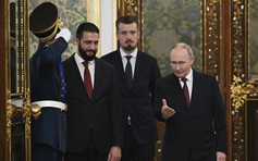 Nga và Syria: Thức thời và thực tế