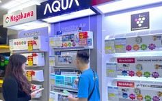 Mua máy lạnh trái mùa tại Điện máy XANH- bí quyết của người tiêu dùng thông minh