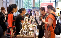 Thiết lập 6.000 cuộc hẹn thương mại giữa doanh nghiệp du lịch Việt Nam và quốc tế