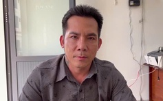 Đắk Lắk: Khởi tố người đàn ông hành hung tài xế xe tải sau va chạm giao thông