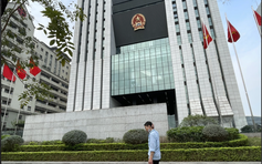 Viện KSND tối cao chỉ ra thiếu sót trong vụ phạt tù chồng vì quan hệ khi vợ dưới 16 tuổi