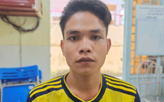 Công an TP.HCM truy nã nghi phạm vụ giết người, gây rối