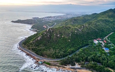 Chuỗi tiện ích gia tăng trải nghiệm cho du khách khi đến Long Hải