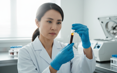 Xét nghiệm mới giúp dự đoán nguy cơ tổn thương gan trước nhiều năm