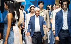 Ra mắt Hiệp hội Dệt may thời trang TP.HCM