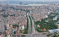 Lấy sự hài lòng của nhân dân làm thước đo cán bộ