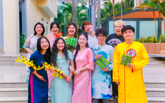 Sinh viên trường ĐH nào được nghỉ Tết Nguyên đán 2026 nhiều nhất?