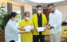 Từ nỗi trăn trở của CEO Pharmacity đến hành trình ‘Doctor Tour - Ngày hội sức khoẻ’