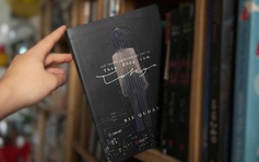 Tác phẩm gây tranh cãi vì dùng AI được phát hành ở Việt Nam