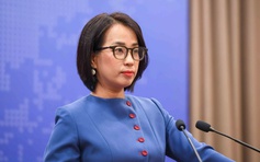 Sớm đưa 33 công dân Việt Nam tại Campuchia về nước