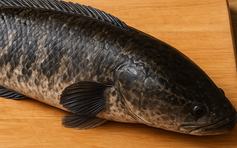 Người huyết áp cao nên ăn cá gì?