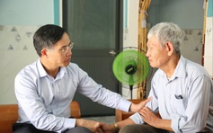 Đà Nẵng xây dựng chính quyền 'vì nhân dân phục vụ'