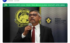 Sếp lớn FAM bất ngờ bị đình chỉ vì trót đổ lỗi cho ‘anh đánh máy’ vụ nhập tịch lậu