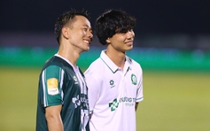 Lịch thi đấu Trường Tươi Đồng Nai hôm nay: Tạm quên Công Phượng, quyết đòi lại ngôi đầu bảng