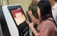 Vui mừng vì bỏ xác nhận độc thân khi mua bán nhà đất, xe