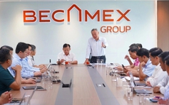 EVNHCMC: Cấp điện ổn định cho các khu công nghiệp của Becamex