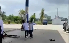 Một học sinh lớp 12 bị đâm tử vong