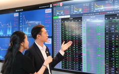 Lợi nhuận trước thuế chứng khoán Rồng Việt tăng 3,4 lần