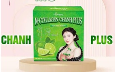 Sở An toàn thực phẩm TP.HCM nói gì về kiểm tra công ty của 'Ngân Collagen'?