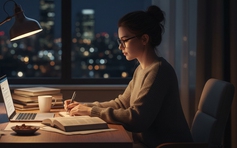 Đột quỵ có thể nấp sau thói quen tưởng vô hại này