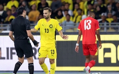 Chuyên gia Malaysia phẫn nộ: ‘FAM quanh co chối lỗi, tội nghiệp 7 cầu thủ nhập tịch… bị lừa’