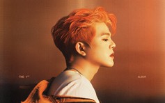 Rhyder giới thiệu album đầu tay