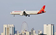 Báo Thái Lan viết gì về hãng hàng không chuẩn bị cất cánh của Việt Nam?