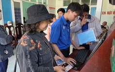 Khánh Hòa sẽ rút ngắn thời gian nộp hồ sơ dịch vụ công trực tuyến còn 5 phút