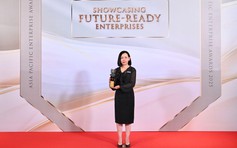 ‘Vì một Việt Nam khỏe mạnh’, Long Châu được vinh danh tại APEA 2025