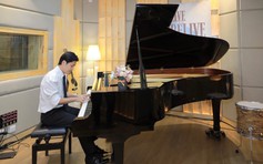 Nhạc sĩ Nguyễn Văn Chung: Tôi chỉ chạy theo chính mình