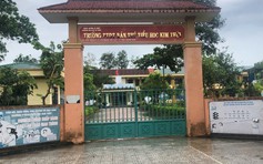 Lập biên bản vi phạm an toàn thực phẩm trước khi hết thời hạn đình chỉ hiệu phó