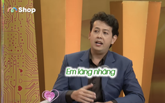 Nam diễn viên thừa nhận từng lăng nhăng, khiến vợ hai lần dọn đồ bỏ đi