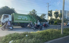 Nam TikToker nhậu rồi lái xe gây tai nạn khiến 2 người tử vong