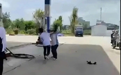 Bạo lực học đường: Khi bản kiểm điểm không còn đủ để dạy làm người