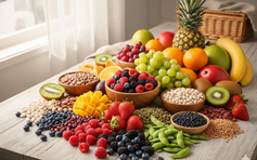 5 món quen thuộc được khoa học chứng minh cực tốt cho tuổi thọ