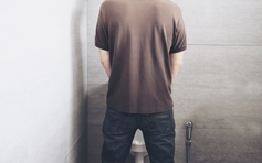 Đi tiểu bao nhiêu lần mỗi ngày là khỏe mạnh?