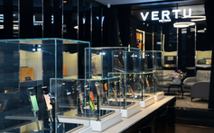 Vertu trình làng Agent Q đẳng cấp tác phẩm nghệ thuật